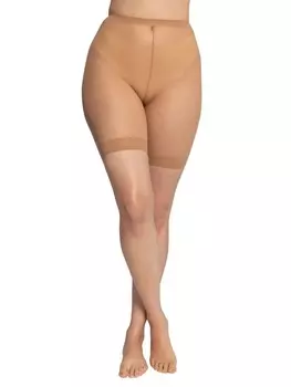 Колготки Ulla Popken, цвет teint