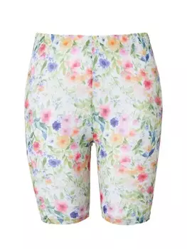 Колготки Ulla Popken, разноцветный