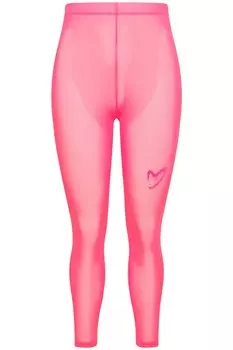 Колготки Ulla Popken, розовый