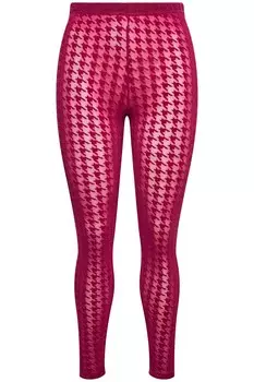 Колготки Ulla Popken, розовый