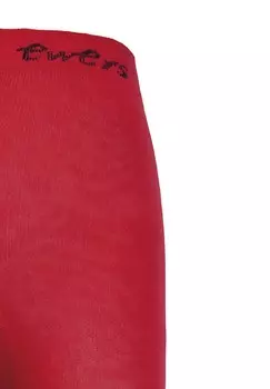 Колготки UNI Ewers, красный