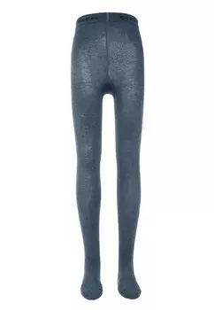 Колготки Uni Ewers, синий деним