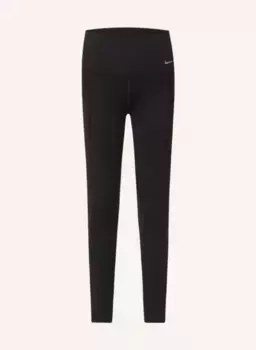 Колготки универса Nike, черный