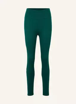 Колготки vb кериган VENICE BEACH, зеленый