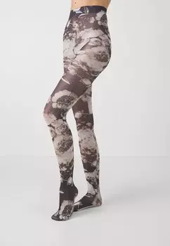 Колготки VERO Stine Goya, розовый