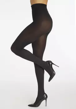 Колготки Vivance Fein, черный