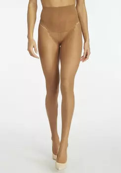 Колготки Vivance Fein, загар