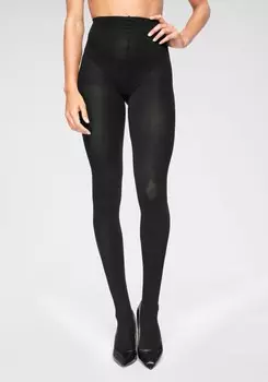 Колготки VIVANCE Tights 90 DEN (2 Stck), черный