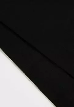 Колготки WE Fashion, черный