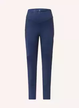 Колготки викан Schffel, синий