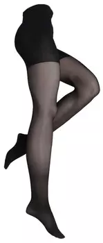 Колготки Wilox Reise, черный