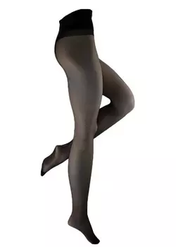 Колготки Wilox SAMT MATT, черный