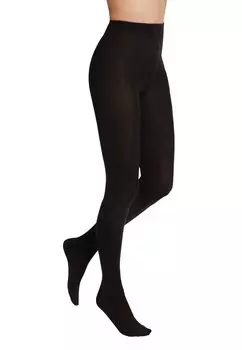 Колготки Wolford, черный