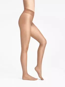 Колготки Wolford Perfectly 30 DEN, цвет Gobi