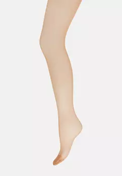 Колготки Wolford Pure 10, цвет Gobi