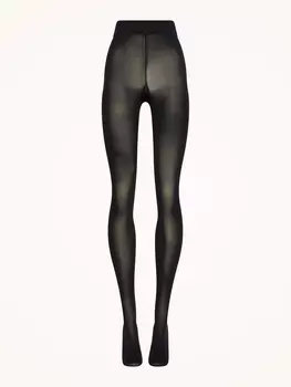 Колготки Wolford Velvet de Luxe 66 Comfort, цвет Admiral