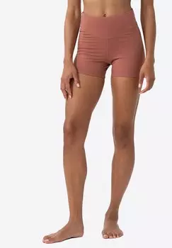 Колготки YOGA YOGA 4F, темно-красный