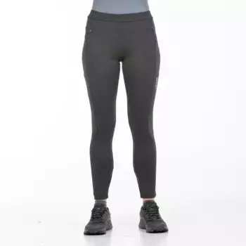 Колготки женские Tarija +8000, черный