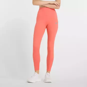 Колготки женские WP51112DTR New Balance, цвет Rosa