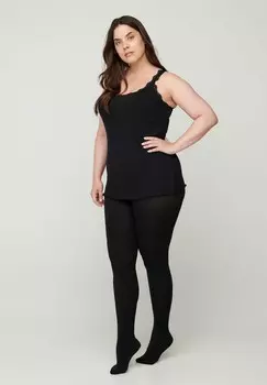 Колготки Zizzi, черный