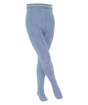 Колготки звезды Esprit, синий