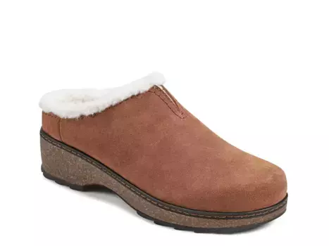 Kolia Мюли Earth, Cognac