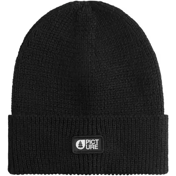 Колино Шляпа Picture, черный