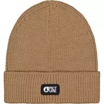 Колино шляпа Picture, коричневый