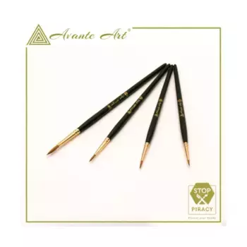 Колинский Люкс #0, Avante Art