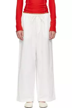 Колла брюки для отдыха Baserange, цвет undyed