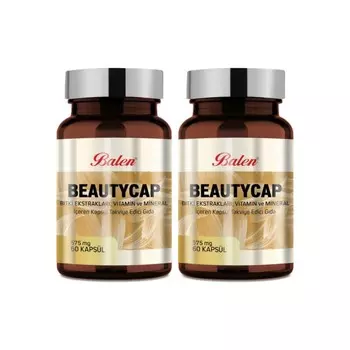 Коллаген Balen, 60 капсул