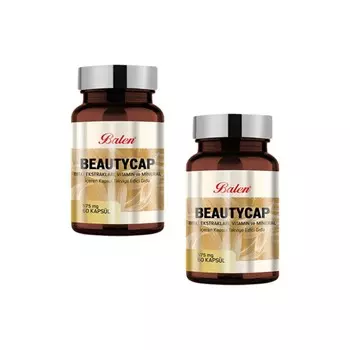 Коллаген Balen, 60 капсул