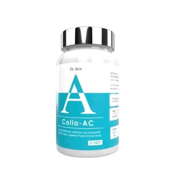 Коллаген Dr.Awie Colla-AC Acne-Prone, 30 таблеток