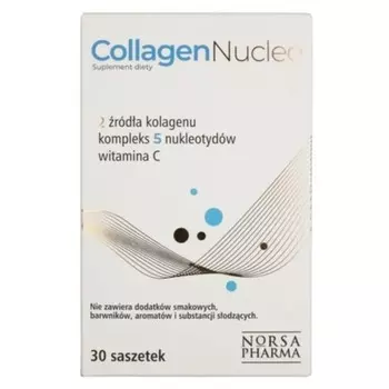 Коллаген Нуклео Norsa Pharma