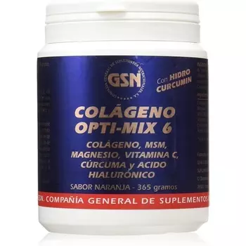 Коллаген Опти-Микс 6, Gsn