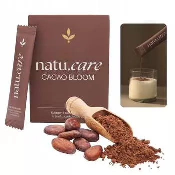 Коллаген премиум-класса для кожи, волос и ногтей 5000 мг, 30 пакетиков. Inna