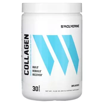 Коллаген Swolverine, 300 г