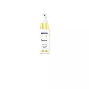 Коллаген, сыворотка для лица, 30 мл Novaclear