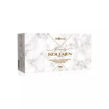 Коллаген Venatura, 5000 мг, 30 капсул
