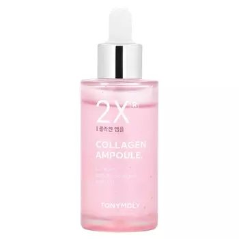 Коллагеновая ампула Tony Moly 2X, 50 мл