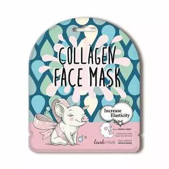 Коллагеновая маска 25 мл Esfolio