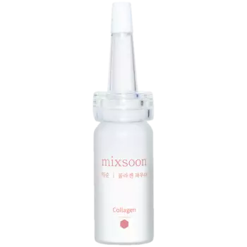 Коллагеновая пудра для лица, 3 г Mixsoon Collagen powder