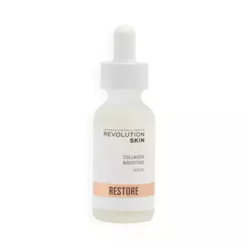 Коллагеновая сыворотка для ухода за кожей