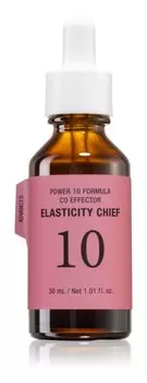 Коллагеновая сыворотка против морщин с увлажняющим эффектом Its Skin Power 10 Formula CO Effector