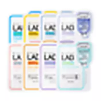 Коллагеновая тканевая маска Tony Moly Master Lab Intensiv Nutrition, Tonymoly Korea