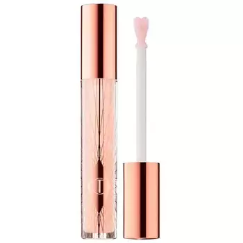 Коллагеновый блеск для губ Charlotte Tilbury, цвет Rose Refresh