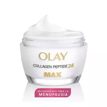 Коллагеновый крем для лица Collagen Peptide24 Max Crema Da Olay, 1 UD
