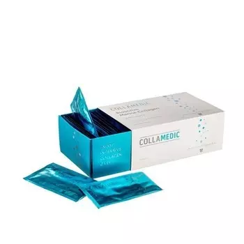 Коллагеновый порошок 5000 мг 30 пакетиков Collamedic
