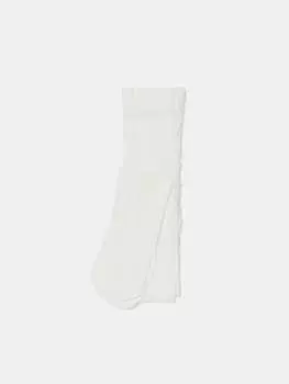 Коллант из микрофибры Ovs, цвет optical white