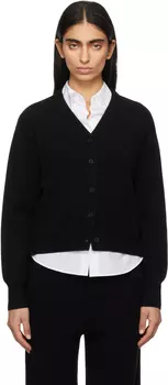 Колледжский кардиган Guest in Residence